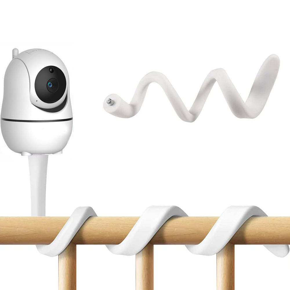 Baby Monitor Mount Camera Shelf Baby Monitors Bracket Universal Baby Camera Hold