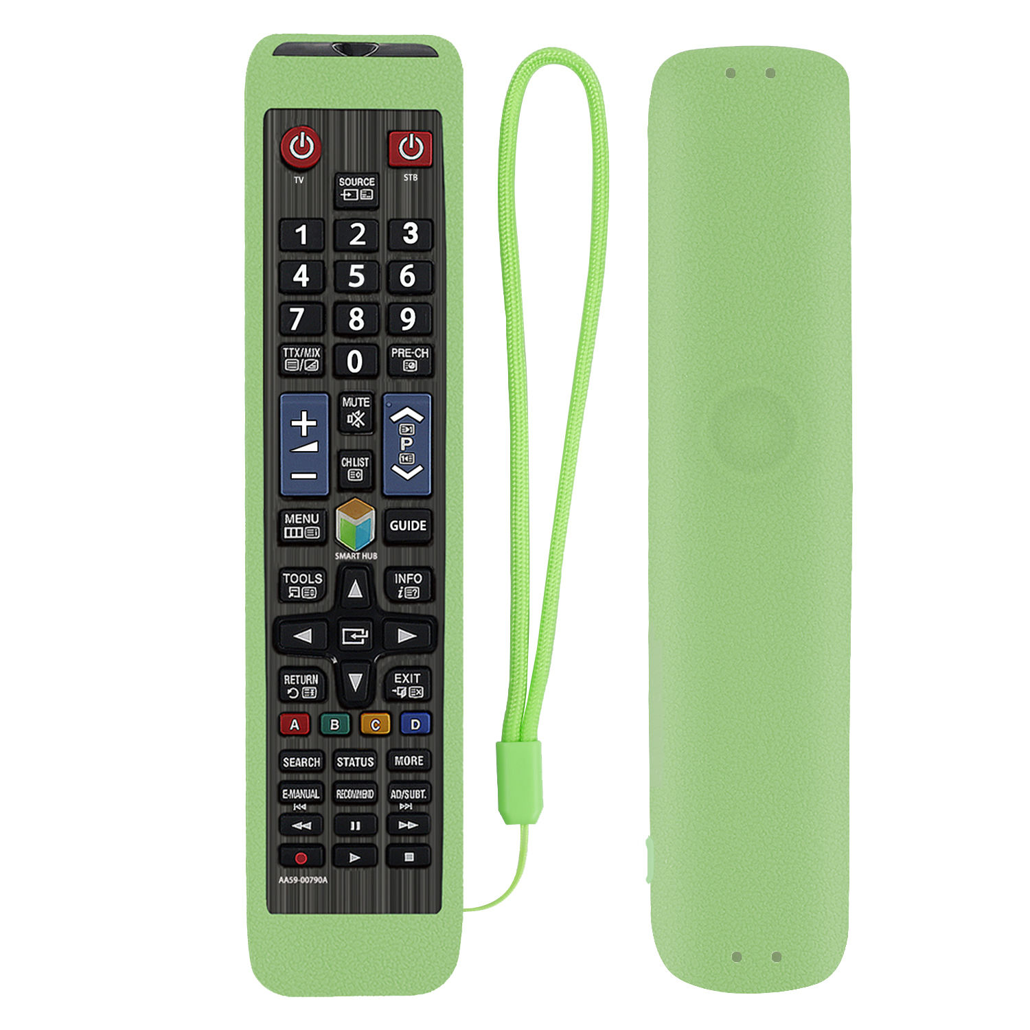 Protective Case for Samsung TV AA59-00594A AA59-00581A AA59-00582A UE43NU7400 UE