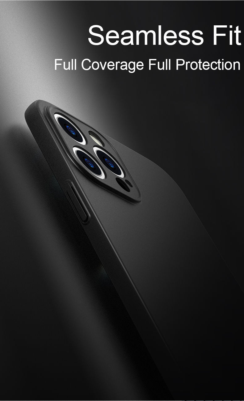Thumbnail: Sandstone Matte Hard Case For iPhone 15 14 13 12 11 Pro Max Mini XR XS X PC Back