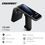 Thumbnail: Chainway C5 IP65 Waterproof Big Screen Handheld PDA Optional 2D Newland Barcode 