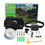 Miniatura: Pet Accessories Waterproof Electronic Pet Fence System Containment Sound Shocked