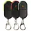 Thumbnail: Anti-Lost Alarm Key Finder Locator Keychain Device Whistle Sound Finder LED Ligh