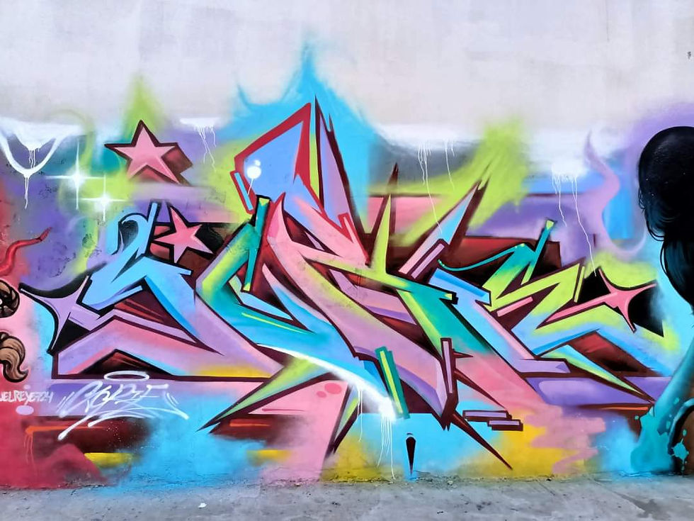Graffiti, graffiti legal, Scrie, graff, graffiti mexicano