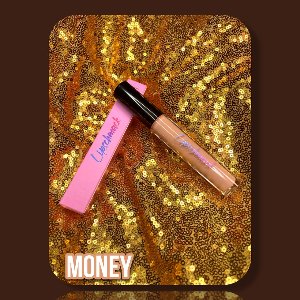 Thumbnail: "MONEY" LIPGLOSS WAND TUBE