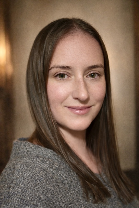 Obrázek autora: Tereza Čapandová