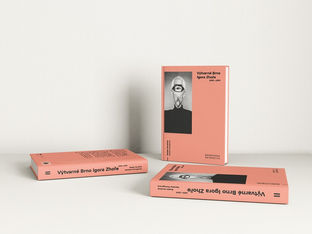 Edukační obrat Igora Zhoře v roce 1961 | Zpráva o odborné knize Výtvarné Brno Igora Zhoře 1957–1997