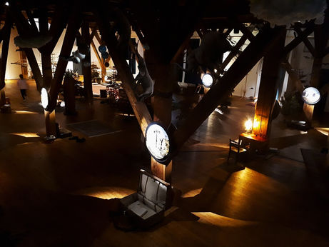 Malý princ Elišky Podzimkové – ilustrace jako podnět k objevování a poznání | Recenze knihy a výstavy