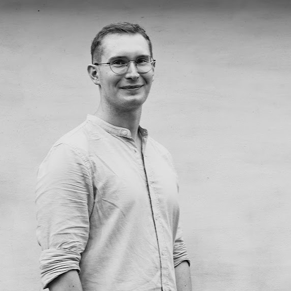 Obrázek autora: David Kadlec