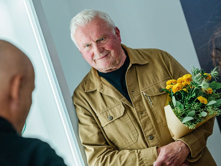 Rozhovor se šperkařem Pavlem Herynkem