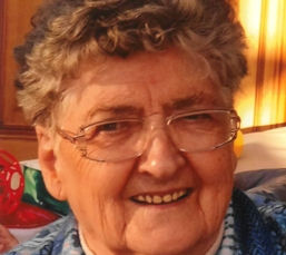 Madame Gisèle BAUCHET née LELEU décédée le 16 août 2026 dans sa 100e année.