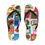Thumbnail: Kiwiana Food and Drink icons - Unisex Flip-Flops/Jandals