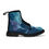 Thumbnail: Sea Siren Mermaid - Women's Canvas Boots