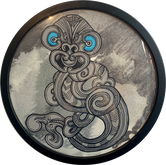 Grey taniwha