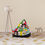 Thumbnail: Sheep Montage - Bean Bag Chair Cover