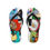 Thumbnail: Kiwiana Smurfs Unisex Flip-Flops/Jandals