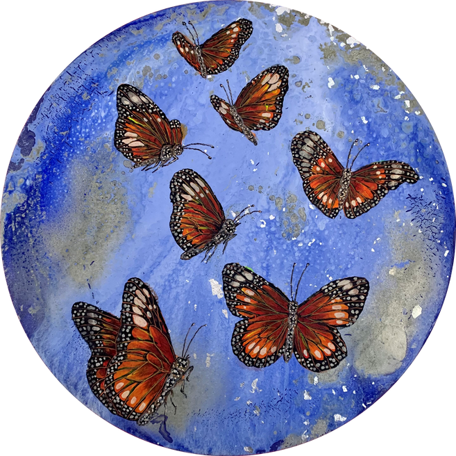 Manifesting on a NY Full Moon - Health Wealth Love Friendships Abundance Gratitude Inner P