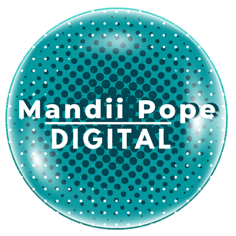 Mandii Pope Digital