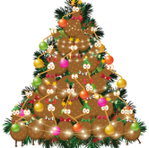 Kiwi Christmas Tree.png