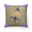 Thumbnail: Golden Opportunities 4 Spun Polyester Square Pillow