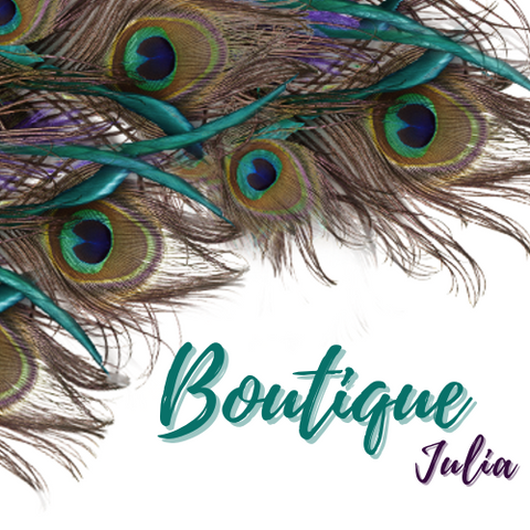 Boutique Julia Designs