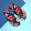 Thumbnail: NZ Flag Tiki Flip Flops