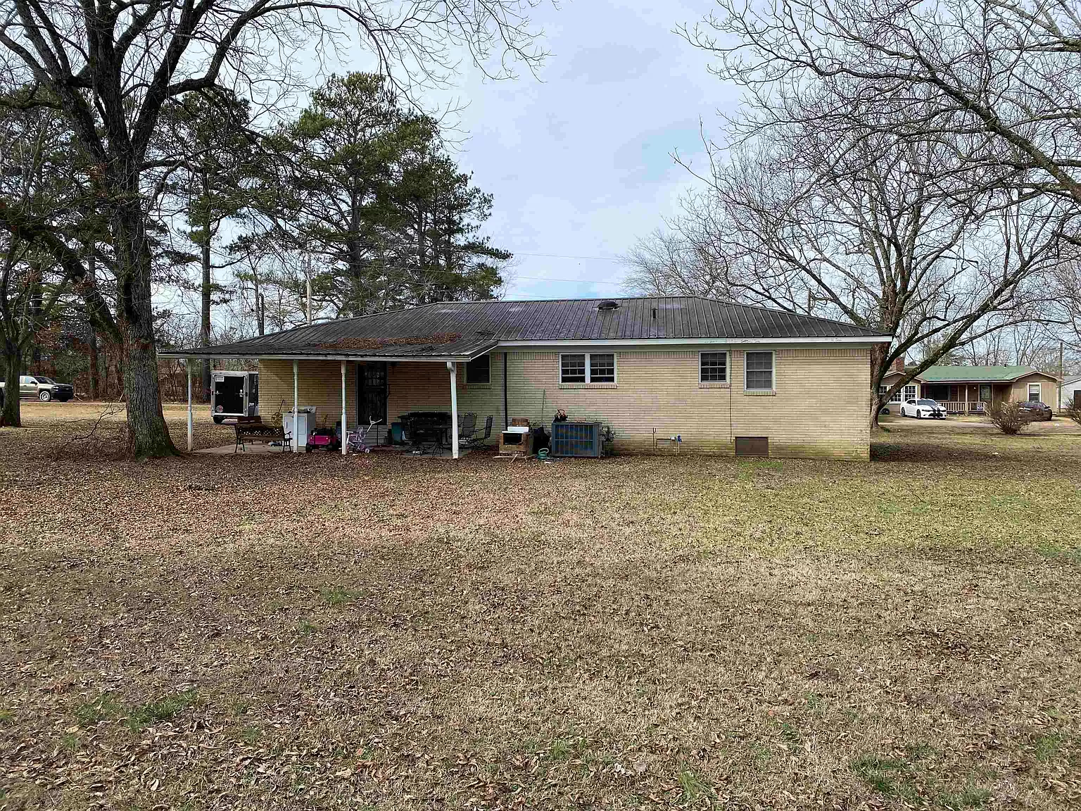 Homes Bolivar Insurance & Real Estate United States