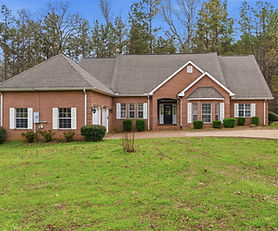 Spacious Brick Home! 