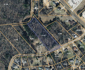 2.6 Acres