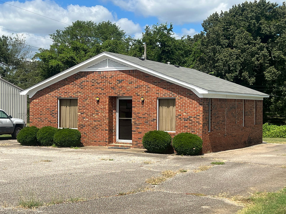 606 Tennessee St, Bolivar TN 38008