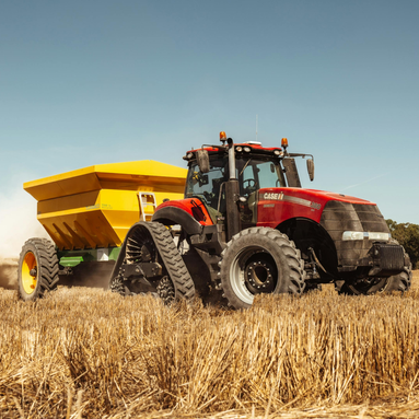 Justiça suspende cobrança e impede banco de tomar maquinários de agricultor endividado
