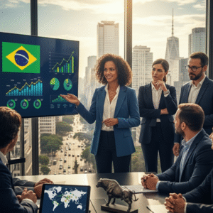 Independência não é grito, é atitude