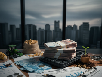 Bancos e credores em alerta com aumento das recuperações judiciais