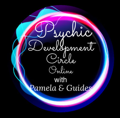 Psychic Development Circle Online - Thursday evening