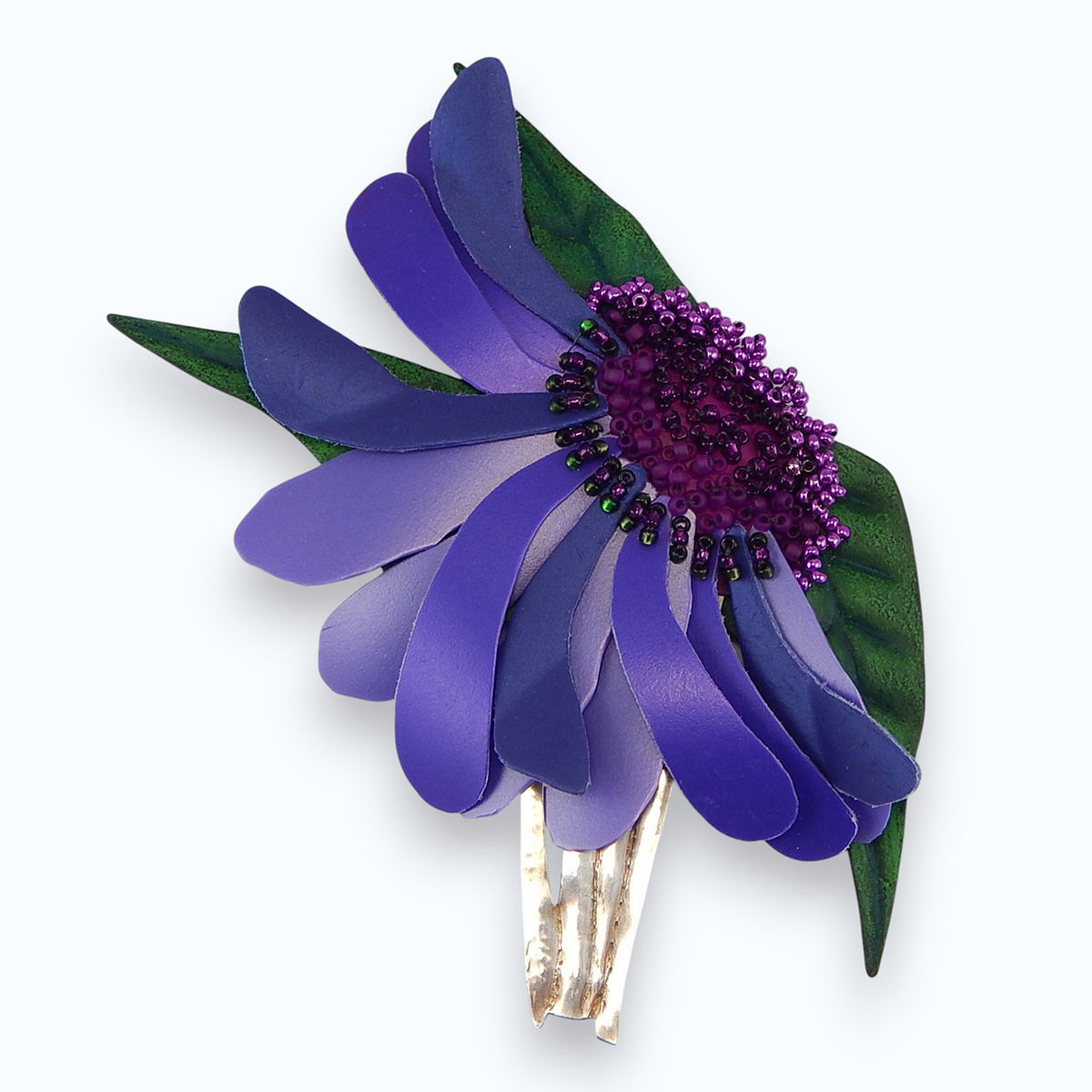 Royal Bloom Brooch