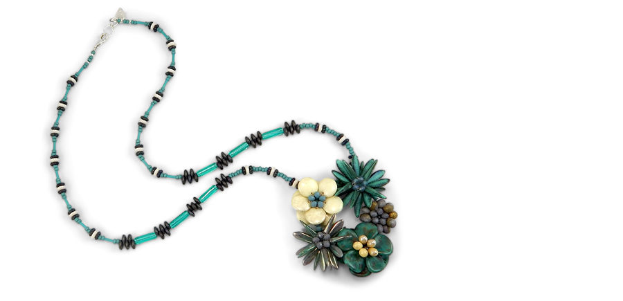 Star Light Necklace