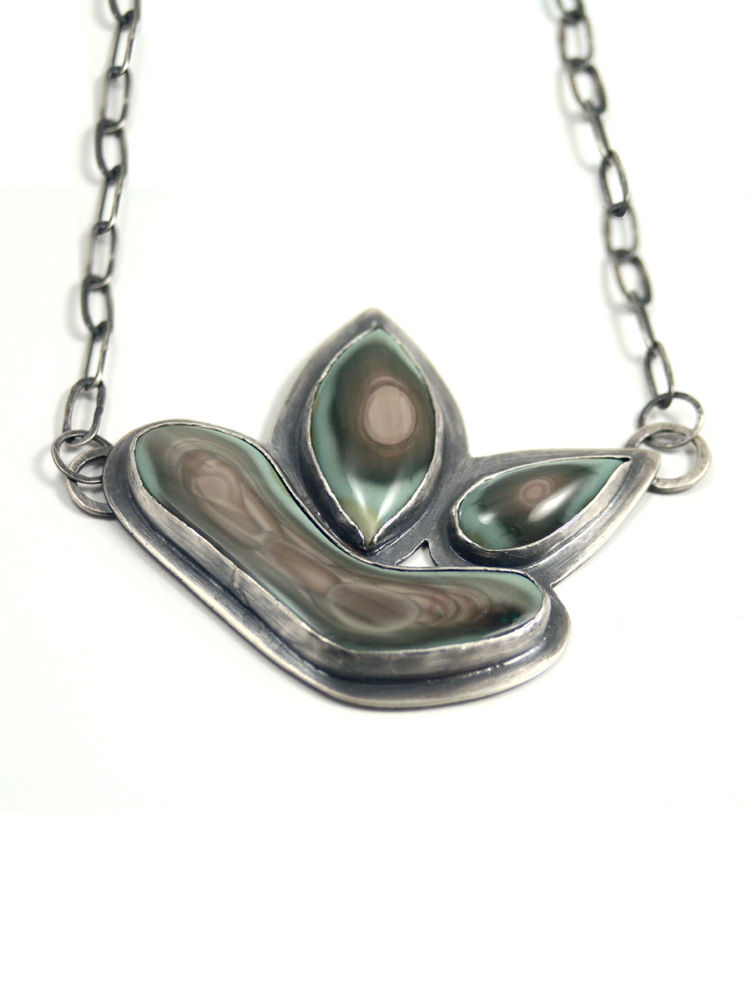 Pendant Necklace