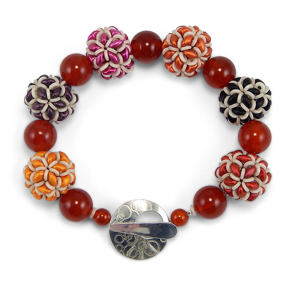 Thumbnail: Frosted Bracelet