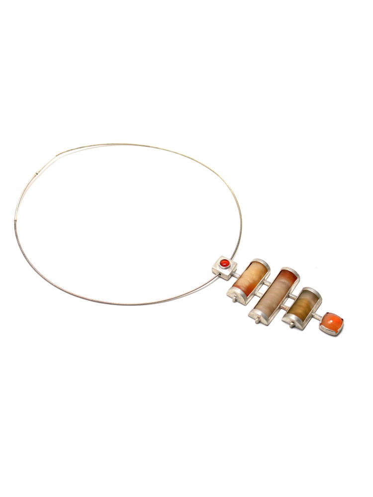 Collar Necklace