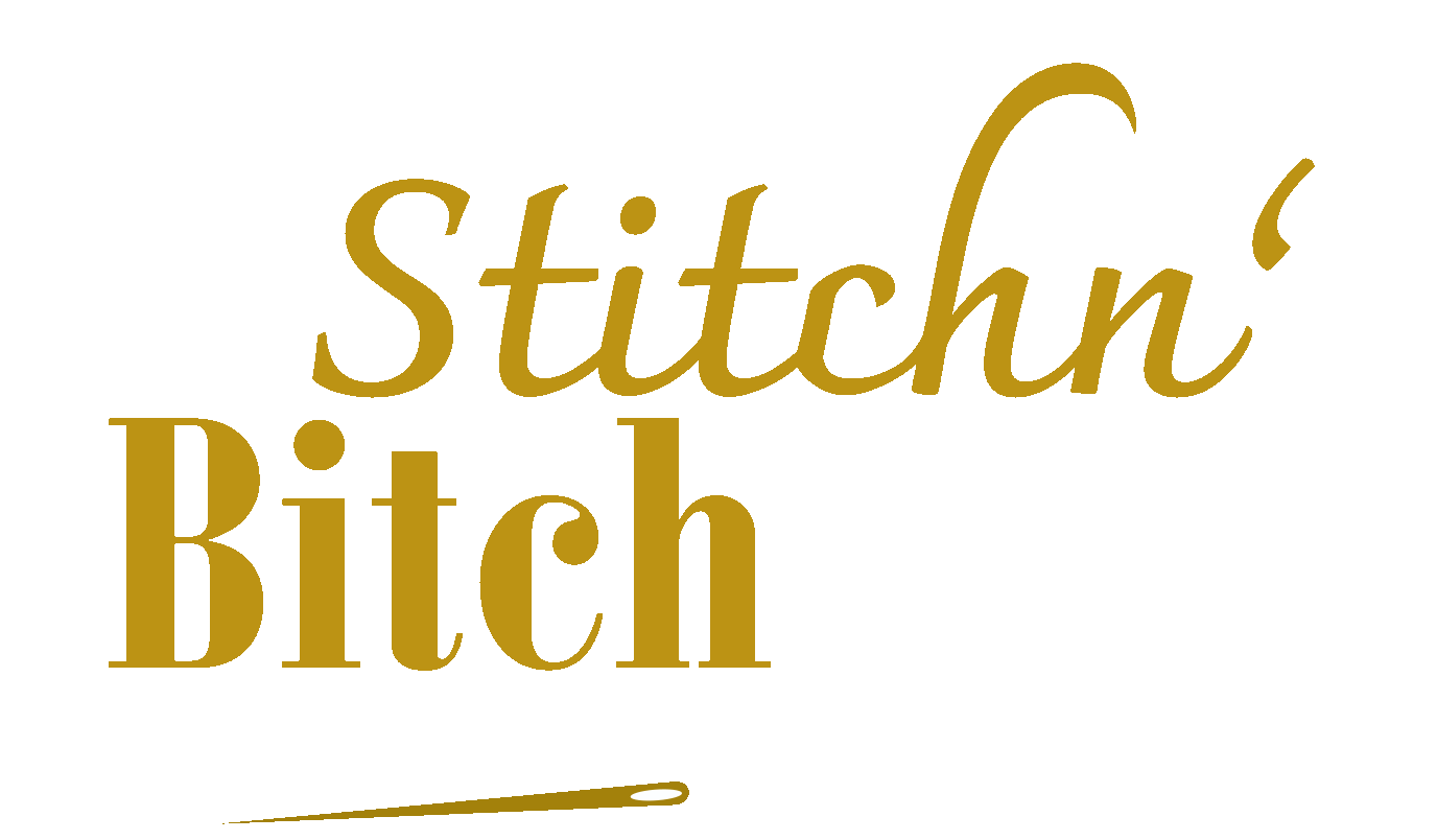 BNNTA StitchN Bitch Logo