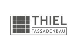Logo Thiel-Fassaden
