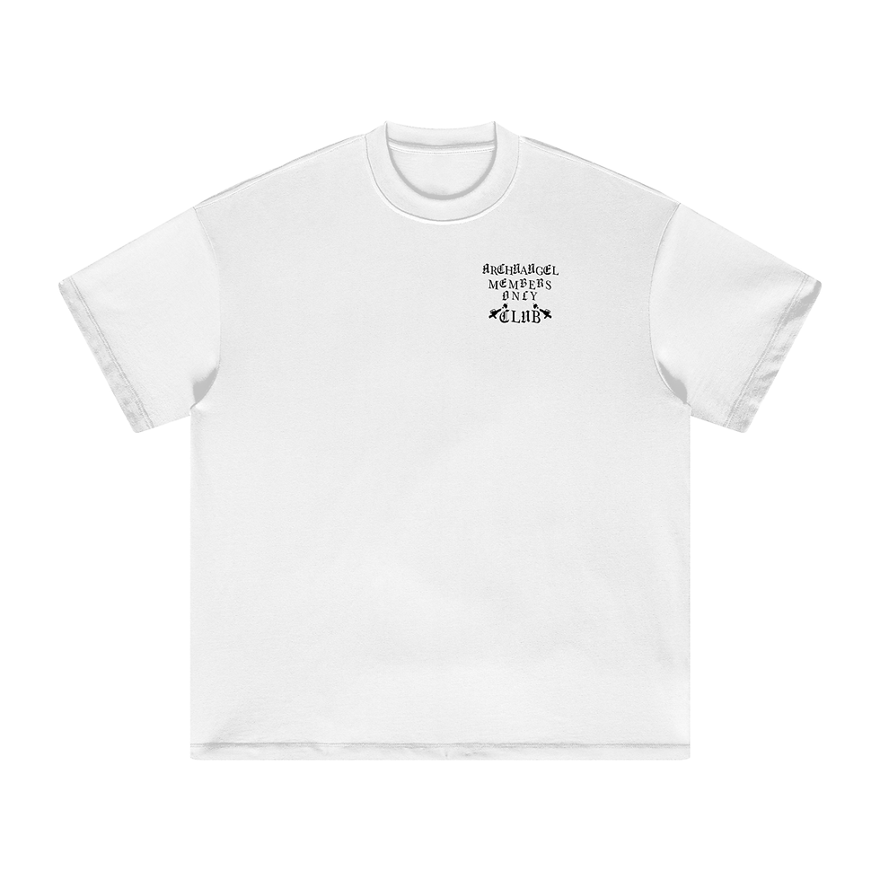 Thumbnail: Members Only Club T-Shirt