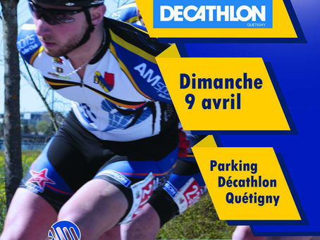 Open Dijon Decathlon 2017