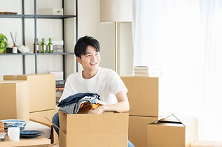 単身パック(定額制)