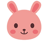 ウサギのイラスト