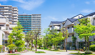 マンション