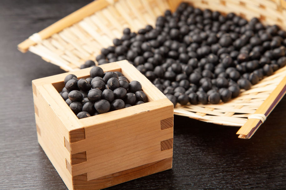 黒豆