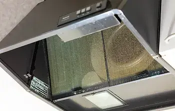 換気扇交換