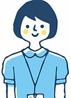 女性のイラスト