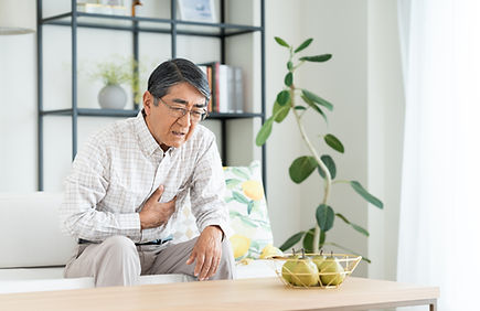 自律神経失調症対応