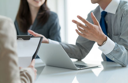 ミーティングルーム